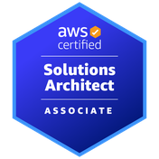 AWS Certified Solutions Architect &ndash; Associate
