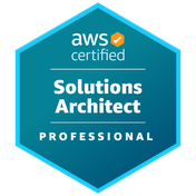 AWS Certified Solutions Architect &ndash; Professional