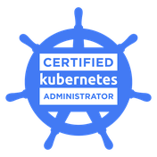 Certified Kubernetes Administrator