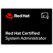 Red Hat Certified System Administrator